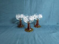 Verres vin blanc d'occasion Verres vin blanc d'occasion  Bruay-sur-l'Escaut