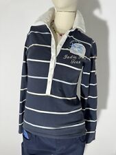 Martina poloshirt blau gebraucht kaufen  Heilbad Heiligenstadt