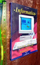 Libro informatica eneri usato  Fonte Nuova