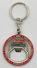 Budweiser heroes keychain for sale  Bellows Falls