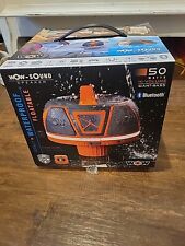 floating speaker bluetooth for sale  Orange