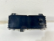 1996-1998 Jeep Grand Cherokee ZJ digital veículo centro display informações VIC fabricante de equipamento original, usado comprar usado  Enviando para Brazil