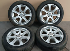 Mitsubishi design winterreifen gebraucht kaufen  Cölbe
