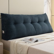 Cozy velvet headboard for sale  Ontario