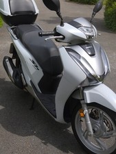 Honda sh125i abs for sale  NEWARK