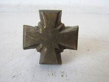 Fregi croce ottone usato Fregi croce ottone usato  Italia