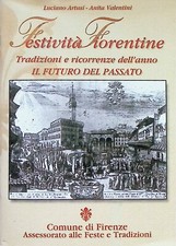 Artusi valentini festività usato  Scandicci