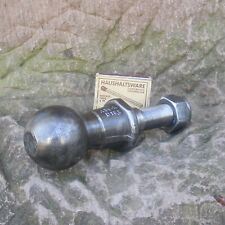 Alter kugelkopf 50mm gebraucht kaufen  Dannstadt-Schauernheim