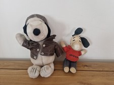 1970 snoopy soft for sale  LITTLEHAMPTON