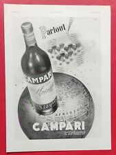 Publicité presse 1937 d'occasion  Le Portel