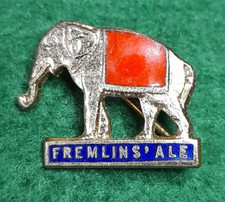 Fremlins ale elephant for sale  BOURNEMOUTH
