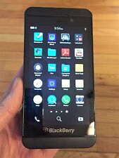 Blackberry z10 unloccked d'occasion  Expédié en Belgium