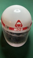 Vintage mds casco usato  Italia