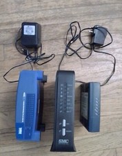 Lot smc networks for sale  Linden