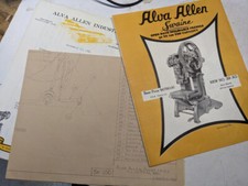 Alva allen swain for sale  Saint Cloud