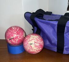 Set pair pink for sale  East Berlin