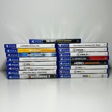 Giochi per ps4 usato  Besana in Brianza