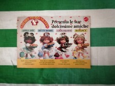 Raro lotto pubblicita usato  Firenze