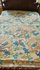 Vintage 1980s smurf for sale  Portersville