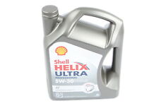 Shell helix ultra gebraucht kaufen  Wolfsburg