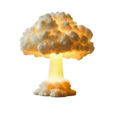 Lampe bureau champignon d'occasion  France