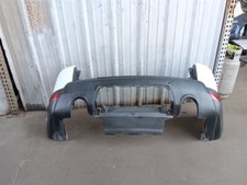 Rear bumper rear for sale  Sun Valley