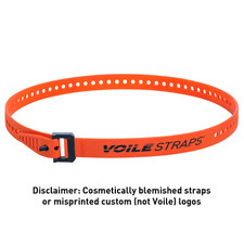 Voile straps wide for sale  West Valley City