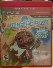 Littlebigplanet little big for sale  Beaverdam