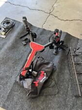 Allen sports delux for sale  Moberly