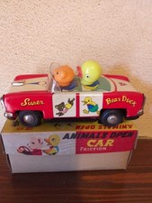Tin toy china usato  Vicopisano