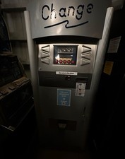 Arcade change machine for sale  NORWICH
