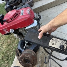 Honda gxv120 electric for sale  Carrollton