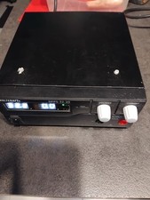Voltcraft dpps alimentation d'occasion  Livry-Gargan