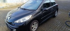 Peugeot 207 2006 gebraucht kaufen  Bonn