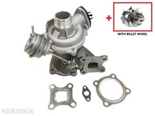 Turbocompressor FORD FIESTA, C-MAX, MONDEO 1.0EcoBoost 2012-1761178 UPGRADE comprar usado  Enviando para Brazil