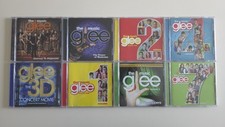 Glee The Music Discography 8 CD Vol 1 2 3 4 7 And More, usado comprar usado  Enviando para Brazil