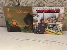 Van morrison came for sale  CAMBRIDGE