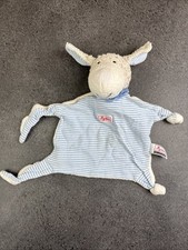 Sigikid hund schnuffeltuch gebraucht kaufen  Marl