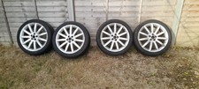 mg zt wheels 18 for sale mg zt wheels 18 for sale SOUTHAMPTON