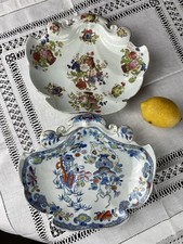 Antique c1815 masons for sale  UK