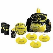Kickmaster entraînement ensem d'occasion  Expédié en France