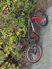 Bmx bike classic for sale  LONDON