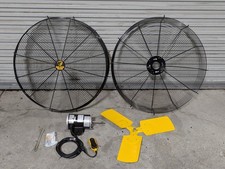 Big ass fans for sale  Venice