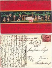 Pompei napoli vendemmiatori usato Pompei napoli vendemmiatori usato  Italia