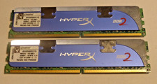 2gb kingston hyperx gebraucht kaufen  Dresden