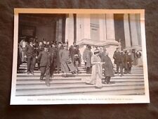 Roma nel 1903 usato  Villarosa