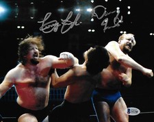 Terry dory funk for sale  Poway