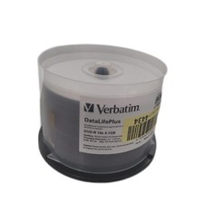 Verbatim dvd 16x gebraucht kaufen  Erkelenz