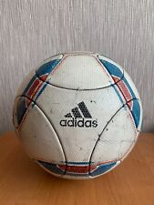 Bola de futebol Adidas Goal Factory temporada 2011/12 comprar usado  Enviando para Brazil