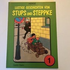 Stups steppke 3 gebraucht kaufen  Berlin